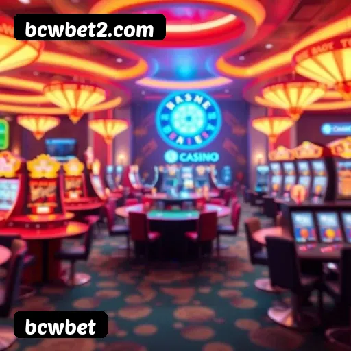 bcwbet APK - Download Oficial Android