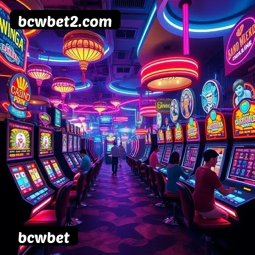 Como Instalar APK bcwbet