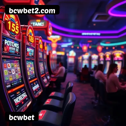 FAQ App bcwbet