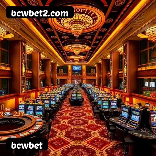 FAQ - Perguntas Frequentes bcwbet