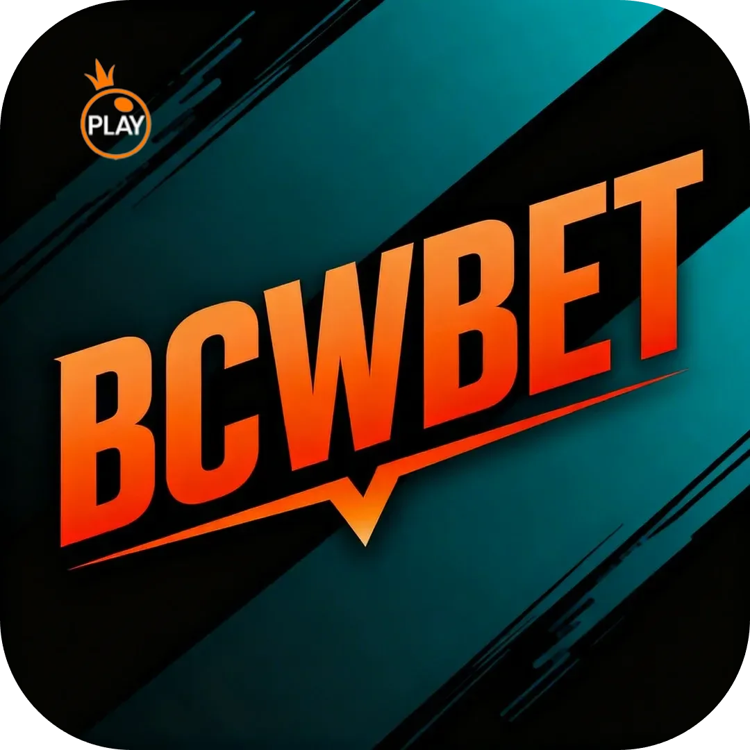 Logo da bcwbet