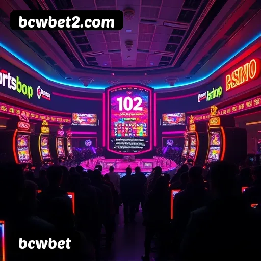 Termos e Condições Transparentes bcwbet