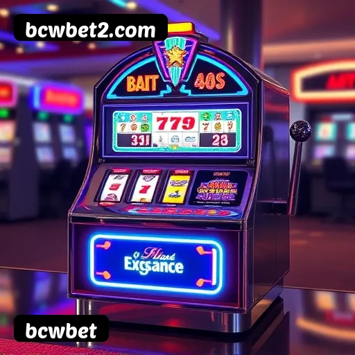Catálogo Completo de Bônus bcwbet